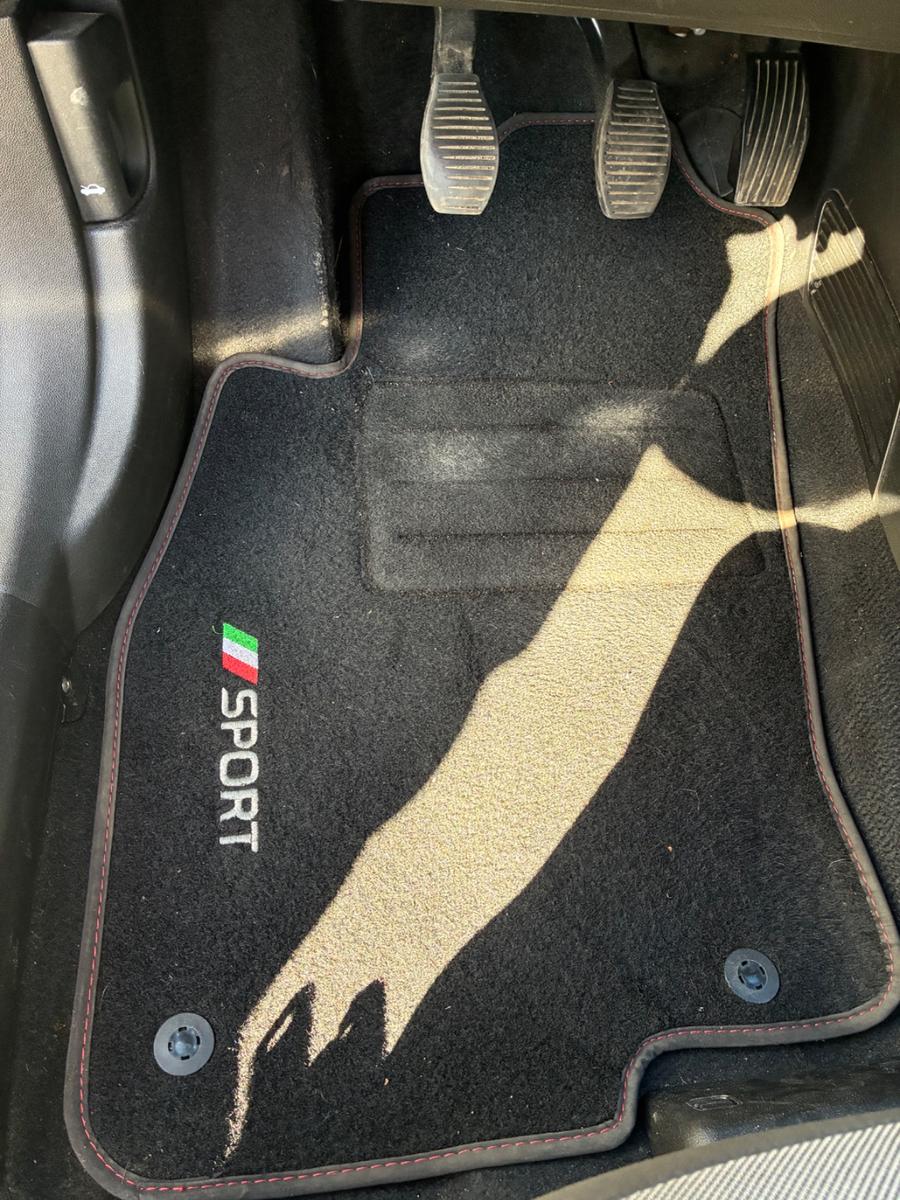 Fiat Punto Evo