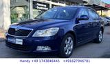 Skoda Octavia Lim. 1.4 TSI Ambiente/TÜV AU NEU/TOPTOP - Skoda Octavia mit Benzin-Antrieb: Limousine, 1.4