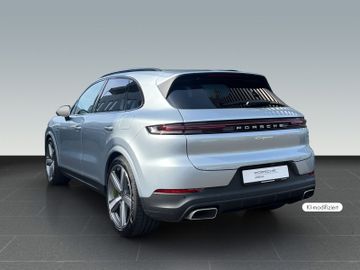 Porsche Cayenne - 3