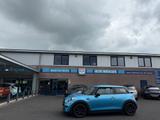 MINI One First 1.5 | Pepper | klima | Navi | Cruise - MINI One First Gebrauchtwagen