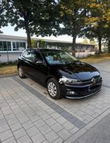Volkswagen Polo 1.6TDI Highline | Navi | Diesel  - Volkswagen Polo: N6