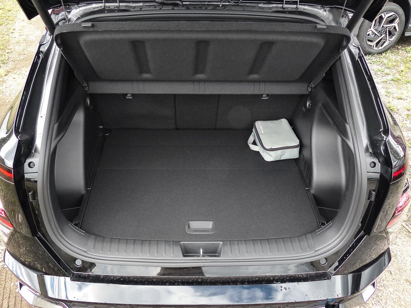 Hyundai KONA - Bild 16