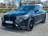 ALPINA XD4 Biturbo Allrad | 1.Hand | Laserlicht  - ALPINA XD4 Gebrauchtwagen