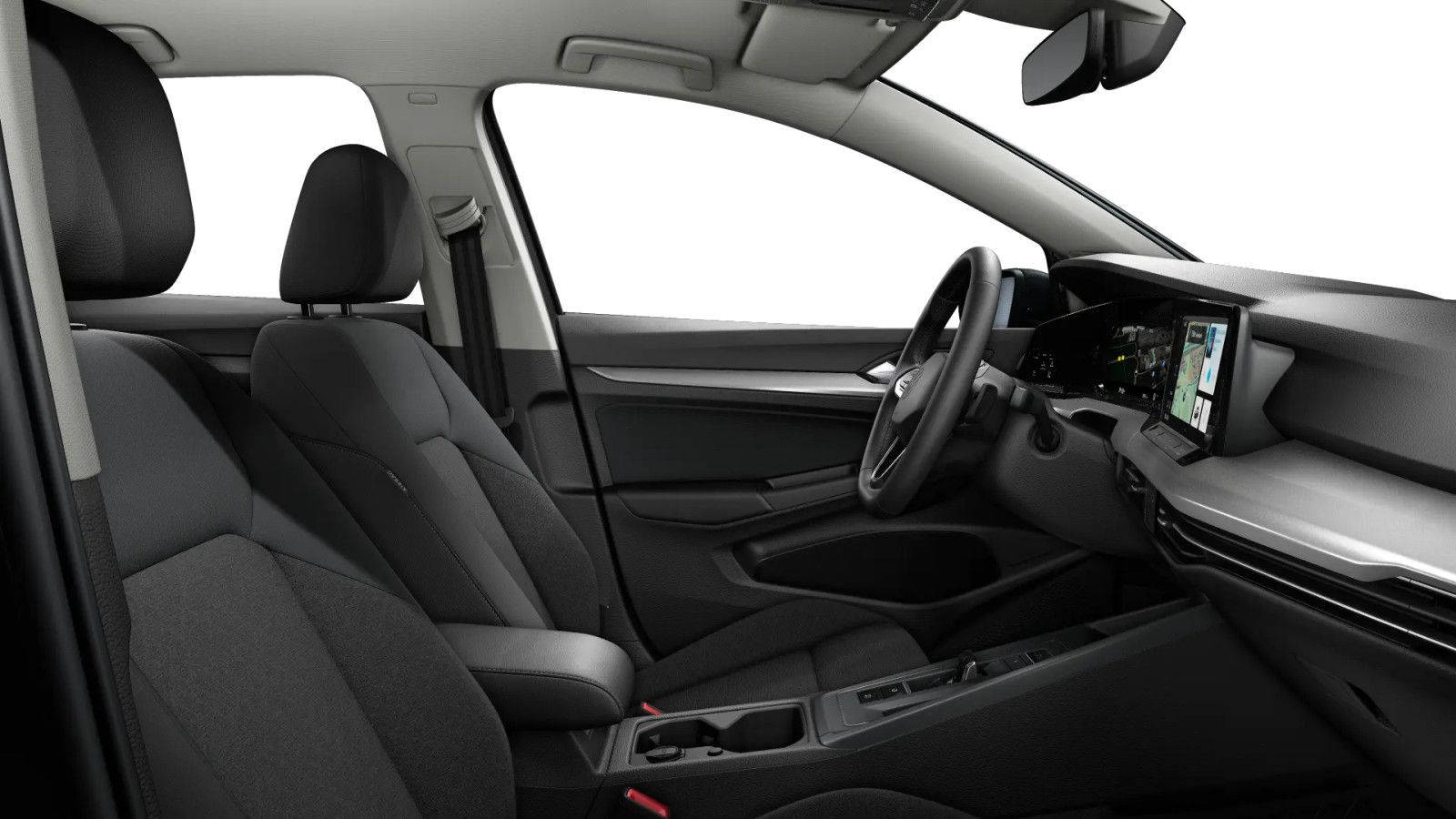 Volkswagen Golf - Bild 13