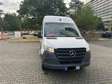 Mercedes-Benz  MERCEDES SPRINTER 311 Rollstuhl2022 · Flex-Syst - Mercedes-Benz Sprinter: 20m3
