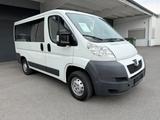 Peugeot Boxer 2.2 HDi L1H1 Kasten 9-Sitzer*Klima*TÜVNEU - gebrauchte Peugeot Boxer aus dem Jahr 2010