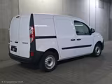 Renault Kangoo Rapid Extra Sortimo Navi Klima - Renault Kangoo rapid extra