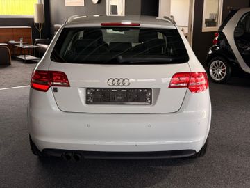 Audi A3 - 9