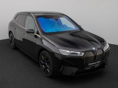 Foto Nummer 3: BMW iX