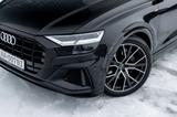 Audi Q8 50 TDI quattro S-line/Pano/Virtual/22"/Leder - Audi Q8: 50 TDI