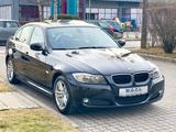 BMW 318i Limo.*SSD*PDC*Alu*Tempomat*erst 71' Km.* - BMW: E71
