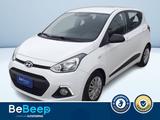 Hyundai i10 1.0 COMFORT - Hyundai i10: Comfort