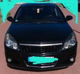 Opel Signum Sport 2.8 V6 Turbo Sport - schwarze Opel Signum