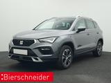 Seat Ateca 1.5 TSI DSG Style Edition PANO NAVI KAMERA - Seat Ateca: Style Edition
