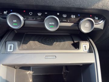 Citroën C4 PureTech 130 EAT8 MAX AWR*HUD*LHZ*360°KAMERA