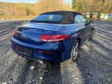 Mercedes-Benz C 300 AMG Line Cabrio  - Mercedes-Benz C 300 mit 3 Türen