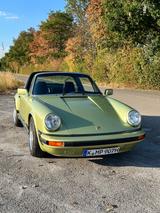 Porsche 911 Urmodell - Porsche aus 1978: 911