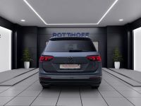 Volkswagen Tiguan Allspace - Vorschau Bild 3
