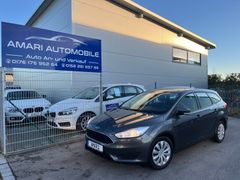 Ford Focus - Vorschau 48