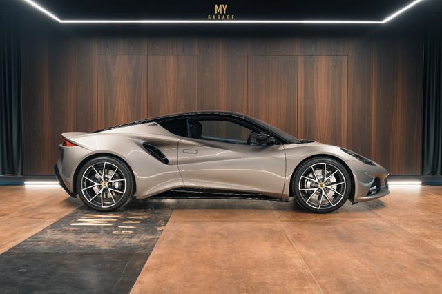 Lotus Emira V6 First Edition