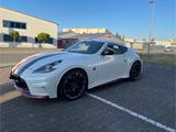 Nissan 370Z 3.7 nismo nismo - Nissan mit Benzin-Antrieb: Coupé