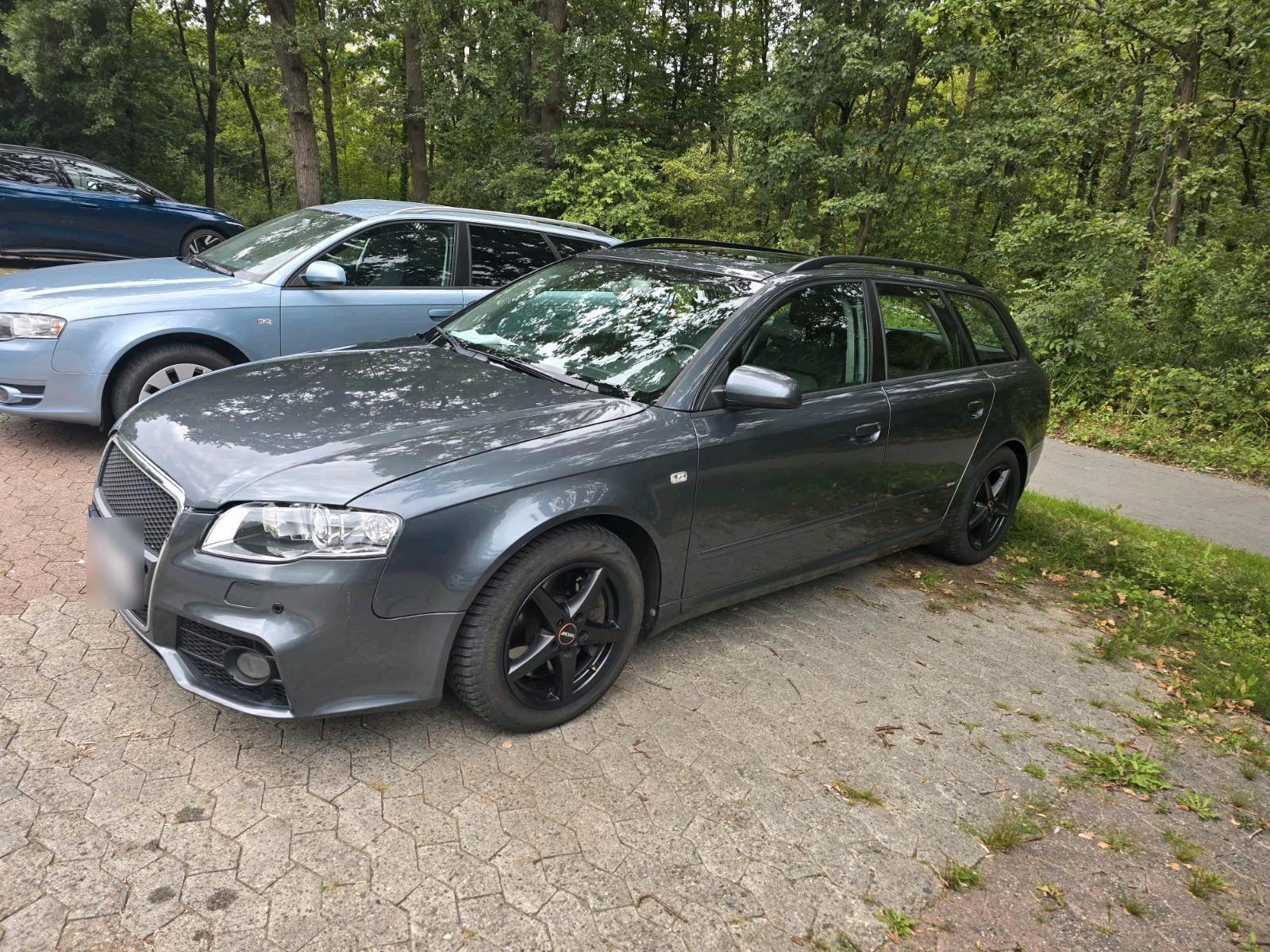 Audi Quattro, 2007