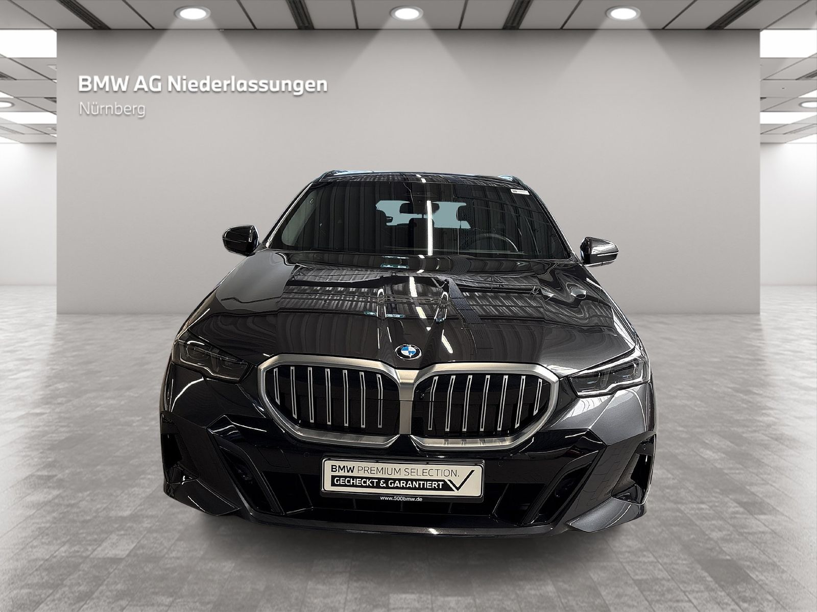 BMW 520 - Bild 8