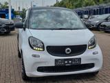 Smart ForTwo fortwo coupe Basis 45kW/Klima/Garantie+ - Smart Gebrauchtwagen in Duisburg