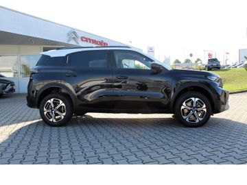 Citroën C3 Aircross Hybrid 145 MAX