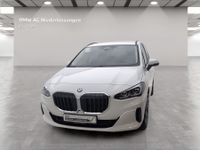 BMW 220 Active Tourer - Vorschau Bild 4