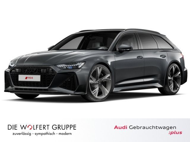 Audi RS6 - Bild 2