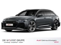 Audi RS6 - Vorschau Bild 2