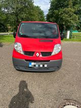 Renault Trafic zu verkaufen  Top Zustand - Renault Trafic aus 2008