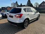 Suzuki SX4 S-Cross Comfort+ - Suzuki SX4: Limousine