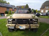 Chevrolet k30 - Chevrolet K30 mit Diesel-Antrieb