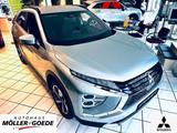 Mitsubishi Eclipse Cross Plug-in Hybrid PLUS 2.4 MIVEC 4WD - Mitsubishi Eclipse Cross Jahreswagen