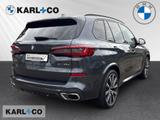 BMW X5 45e M Sport LC Prof Pano HUD H&K Soft Close - BMW X5 Gebrauchtwagen in Wiesbaden