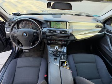 BMW 520 - 9