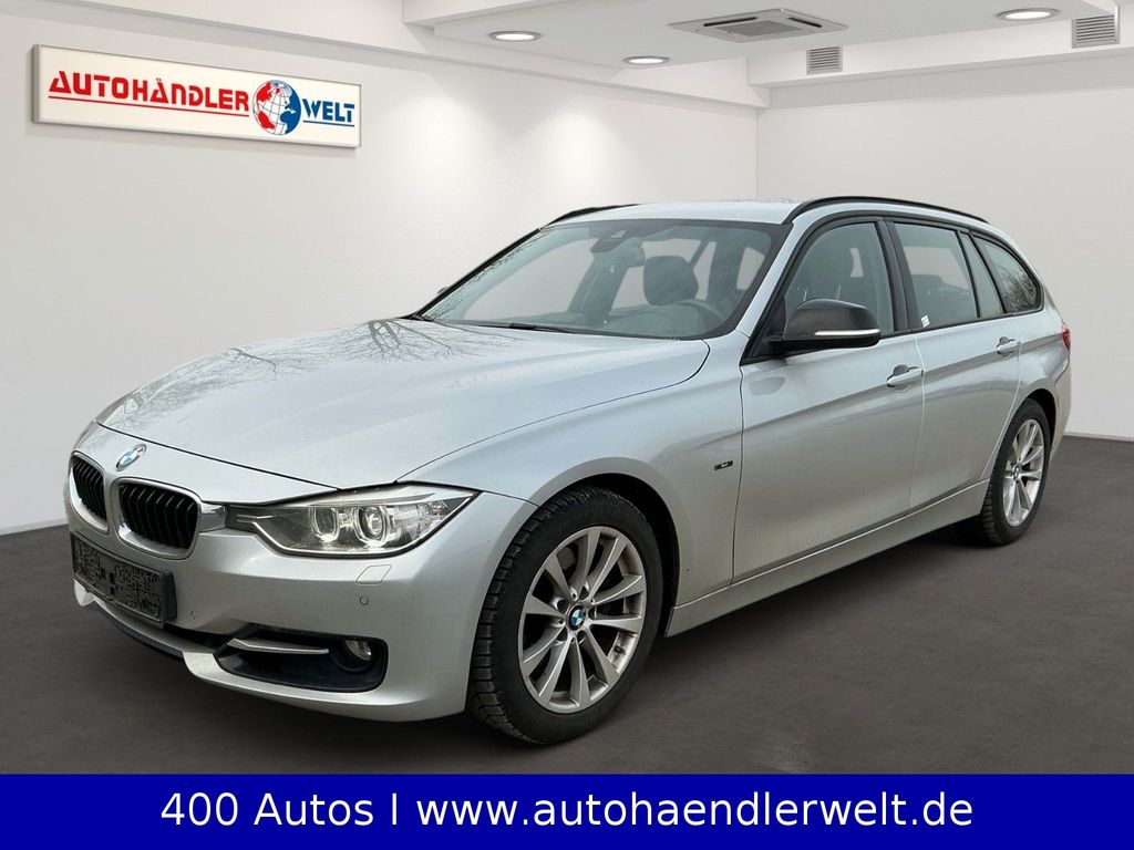 Angebot ansehen BMW 328