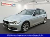 BMW 328i F31 Sport Xenon Automatik - BMW 328 F31 Gebrauchtwagen