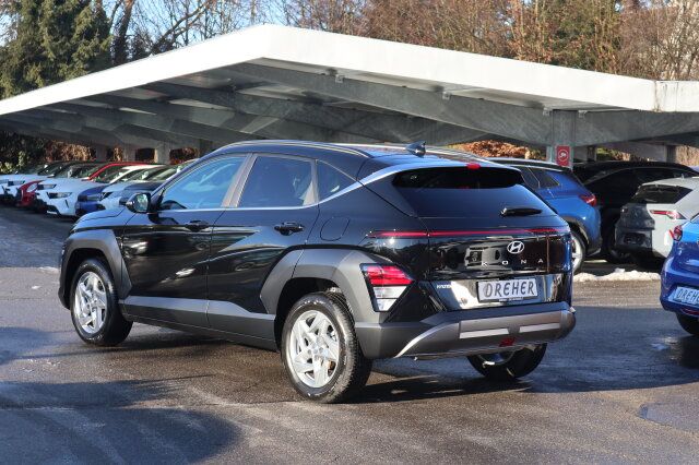 Hyundai Kona – Bild 5