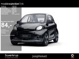 Smart EQ fortwo passion SHZ