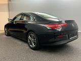 Mercedes-Benz CLA 180d Coupe PANO*LED*T-LEDER*CARPLAY*MEGAVOLL - Mercedes-Benz CLA-Klasse mit Diesel-Antrieb: Coupe