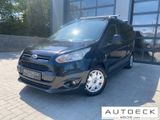 Ford Transit Connect 1.6 TDCI Kasten lang Trend - Ford Kastenwagen hoch + lang Connect