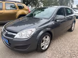 Opel Astra Edition*2.HD*Klima*PDC*Temp*94.TKM*TÜV NEU - Opel Astra aus 2009: H