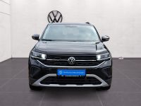 Volkswagen T-Cross - Vorschau Bild 4