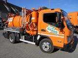 FUSO Canter 7C18 4x2