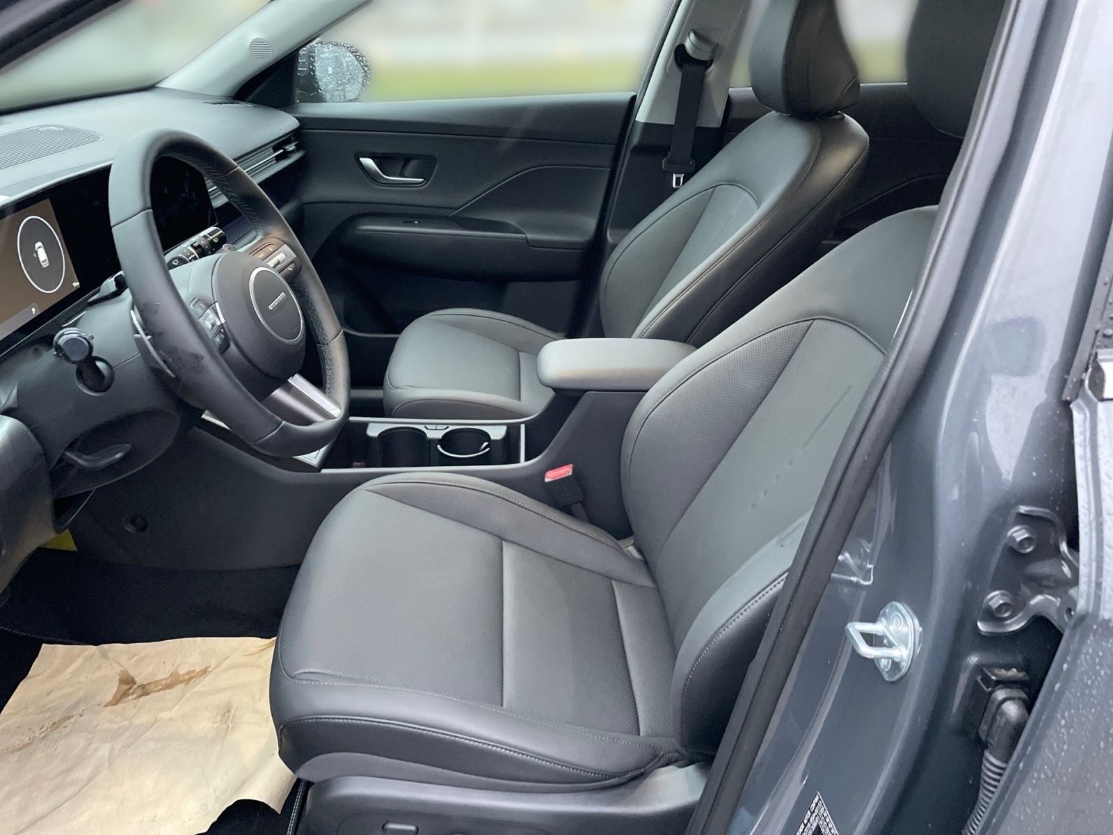 Hyundai Kona – Bild 7