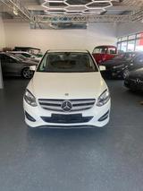 Mercedes-Benz B 180 B -Klasse B 180 - Mercedes-Benz B 180 Gebrauchtwagen in Mönchengladbach