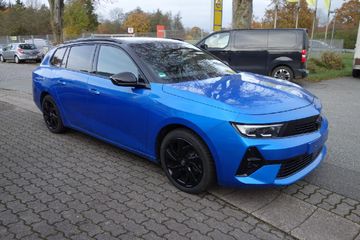 Bild 3 Opel Astra L Sports Tourer Ultimate Paket
